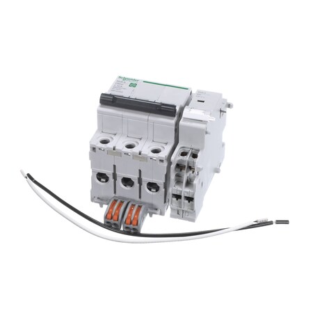 Baxter BREAKER, 3 POLE 32/35A 01-1M7547-00001